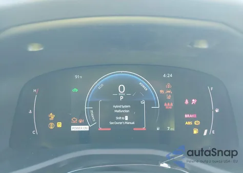 2025 Toyota Camry Se из США, поврежденный, VIN 4T1DAACK6SU138831